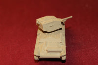 1/87TH SCALE  3D PRINTED WW II BRITISH CRUISER MK I LIGHT TANK