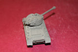1/72ND SCALE 3D PRINTED WW II U S ARMY M4A3 SHERMAN HVSS WITH SANDSHIELD