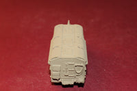 WW II BRITISH DORCHESTER ARMORED COMMAND VEHICLE HP LATE