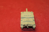 1/72ND SCALE  3D PRINTED WW II ITALIAN SEMOVENTE 10525 M43 SELF-PROPELLED GUN