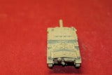 1/72ND SCALE  3D PRINTED WW II ITALIAN SEMOVENTE 10525 M43 SELF-PROPELLED GUN