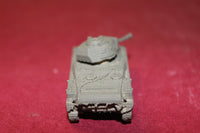1/87TH SCALE  3D PRINTED WW II HUNGARIAN TOLDI I WITH 20 MM GUN