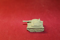 1/72ND SCALE 3D PRINTED WW II POLISH TKS TANKETTE WITH 20 MM GUN