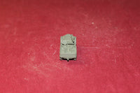 1/72ND SCALE 3D PRINTED WW II U S ARMY AIRBORN JEEP RECON