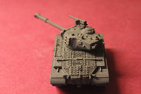 1/72ND SCALE 3D PRINTED KOREAN WAR U.S.ARMY M46 PATTON WMG HEAVY TANK