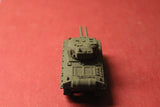 1/87TH SCALE 3D PRINTED WW II U S ARMY M4A3R3 ZIPPO SHERMAN FLAME THROWER TANK