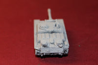 1/72ND SCALE 3D PRINTED WW II GERMAN STURMGESCHÜTZ IIIG (STUG) LATE PRODUCTION