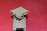 1/72ND SCALE  3D PRINTED WW II U S ARMY M17 SHERMAN WHIZBANG ROCKET LAUNCHER