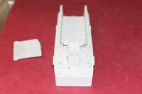 1/72ND SCALE  3D PRINTED WW II U S NAVY LCM UNMANNED