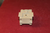 1-72ND SCALE 3D PRINTED AFGANISTAN WAR U S ARMY M1064 MORTAR CARRIER