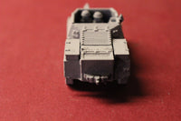 1/87TH SCALE  3D PRINTED WW II NEW ZEALAND WHEELED CARRIER MK2-5 CREWED