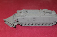 1/72ND SCALE 3D PRINTED VIETNAM WAR U S MARINE CORP LVTE MINE SWEEPER PLOW