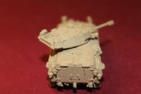 1-87TH SCALE 3D PRINTED IRAQ WAR U. S. MARINE CORPS LAV 25