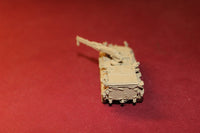 1/87TH SCALE 3D PRINTED IRAQ WAR U.S.MARINE CORPS LAV-R RECOVERY VEHICLE
