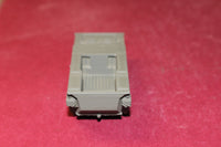 1/87TH SCALE 3D PRINTED WW II USMC LVT 4 WATER BUFFALO UNARMED