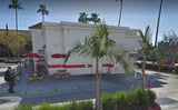1-87TH HO SCALE 3D PRINTED IN-N-OUT BURGER RESTAURANT KIT