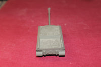 1/87TH SCALE 3D PRINTED WW II FRENCH CANON D'ASSUT LORRAINE SELF PROPELLED GUN