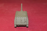 1/72ND SCALE 3D PRINTED  WW II JAPANESE JI-RO SHA 105 MM SELF PROPELLED GUN