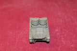 1/87TH SCALE  3D PRINTED WW II RUSSIAN T-26 MOD TWIN-TURRETED LIGHT INFANTRY TANK