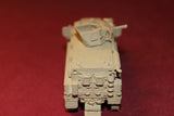 1/87 SCALE 3D PRINTED IRAQ WAR U.S.ARMY COUGAR 6X6 HEV MRAP LATE