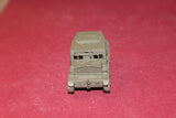 1/72ND SCALE 3D PRINTED WW II POLISH C7P ARTILLERY TRACTOR