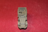 1/87TH SCALE  3D PRINTED WW II U S ARMY M2A1 HALF TRACK CAR