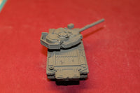 1-72ND 3D PRINTED POST WW II BRITISH CENTURION MK 62 105 MM IR EQUIPMENT