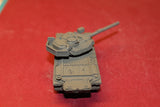 1-72ND 3D PRINTED POST WW II BRITISH CENTURION MK 62 105 MM IR EQUIPMENT