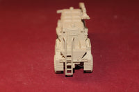 1-87TH 3D PRINTED IRAQ WAR U S ARMY BUFFALO MINE PROTECTED CARRIER VEHICLE