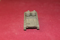 1/72ND SCALE  3D PRINTED WW II POLISH VICKERS MKE TYPE B DW