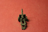 1/72ND SCALE 3D PRINTED WW II GERMAN 15 CM SIG 33 INFANTRY GUN ELEVATED