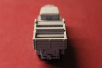 1/72ND SCALE 3D PRINTED WW II RUSSIAN KHPZ'S KOMINTERN ARTILLERY TRACTOR