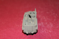 1/72ND SCALE 3D PRINTED WW II U S ARMY M 9 HALFTRACK WITH WINCH