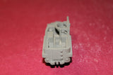 1/72ND SCALE 3D PRINTED WW II U S ARMY M 9 HALFTRACK WITH WINCH