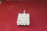 1/72ND SCALE 3D PRINTED WW II GERMAN STUG 3 FB