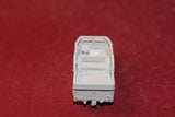 1/87TH SCALE  3D PRINTED WW II GERMAN HORCH 108 TYPE 40 WINDOWS UP