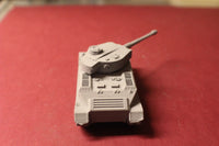 1/87 TH SCALE 3D PRINTED WWII GERMAN VK4501 TANK
