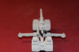 1/87TH SCALE  3D PRINTED WW II GERMAN 8.8 CM FLAK 18/36/37/41 ANTI-AIRCRAFT-TANK