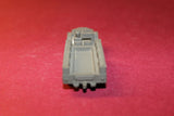 1/87TH SCALE 3D PRINTED WW II U. S. ARMY DODGE WC-62 1.5 TON 6X6 OPEN WIN DOWN