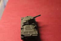 1/72ND SCALE  3D PRINTED WW II ITALIAN CARRO ARMATO P 26/40 HEAVY TANK