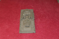 1/87 SCALE  3D PRINTED VIETNAM USMC LVTP-5 WATERLINE OPEN WITH CARGO