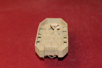 1/72 SCALE 3D PRINTED IRAQ WAR U.S.ARMY M1126 INFANTRY CARRIER VEHICLE BAR S