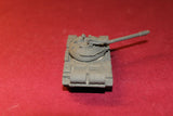 1-72ND SCALE  3D PRINTED UKRAINE INVASION RUSSIAN SOVIET T-55A TANK