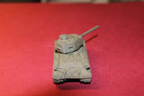 1/87TH SCALE  3D PRINTED WW II RUSSIAN T-34-85 TANK 85MM ZiS-S-5 GUN 1944 SPIDER