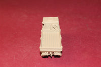 1/72ND SCALE 3D PRINTED IRAQ WAR U.S. ARMY M1078 LMVT OPEN BED
