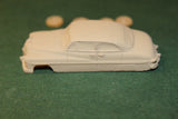 HO SCALE 1950 MERCURY DELUXE RESIN KIT