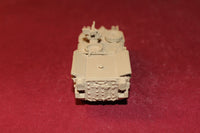 1-72ND SCALE 3D PRINTED AFGHANISTAN WAR U S ARMY STRYKER IFV WITH MORTAR