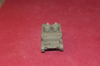 1/87TH SCALE 3D PRINTED WW II POLISH VICKERS MKE TYPE A DW HOTCHKISS LIGHT TANK