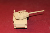 1/72ND SCALE 3D PRINTED U S ARMY M8 BUFORD ARMORED GUN SYSTEM REACTIVE ARMOR