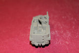 1/87TH SCALE 3D PRINTED WW II U S ARMY M 9 HALFTRACK WITH ROLLER